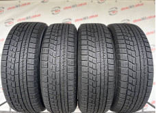 225/65 R17 YOKOHAMA ICE GUARD IG60 8mm