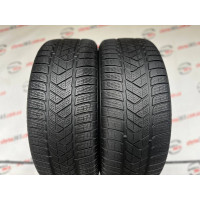 235/60 R17 PIRELLI SCORPION WINTER 4mm