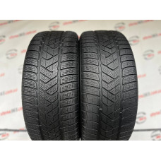 235/60 R17 PIRELLI SCORPION WINTER 4mm