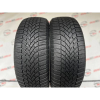 235/60 R17 BRIDGESTONE BLIZZAK LM005 6mm