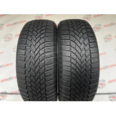 235/60 R17 BRIDGESTONE BLIZZAK LM005 6mm