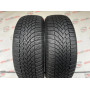 235/60 R17 BRIDGESTONE BLIZZAK LM005 6mm