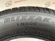 235/60 R17 BRIDGESTONE BLIZZAK LM005 6mm