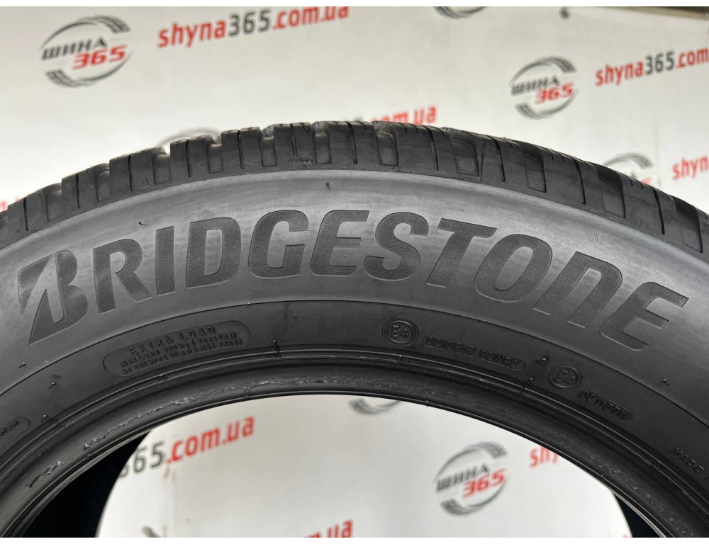 235/60 R17 BRIDGESTONE BLIZZAK LM005 6mm
