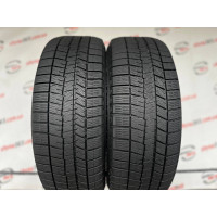 225/60 R17 DUNLOP WINTER MAXX WM03 7mm