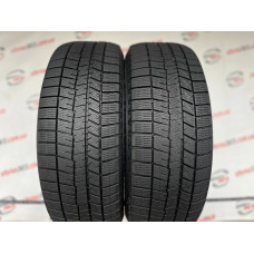 225/60 R17 DUNLOP WINTER MAXX WM03 7mm