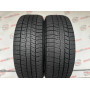 225/60 R17 DUNLOP WINTER MAXX WM03 7mm
