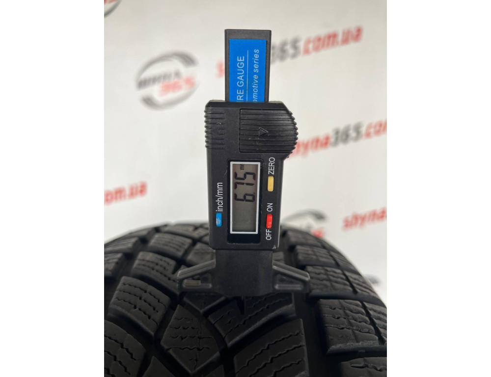 225/65 R17 GOODYEAR ULTRAGRIP PERFORMANCE GEN-1 SUV 6mm