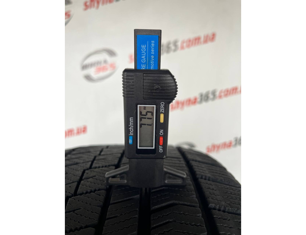 235/50 R17 BRIDGESTONE BLIZZAK VRX2 7mm