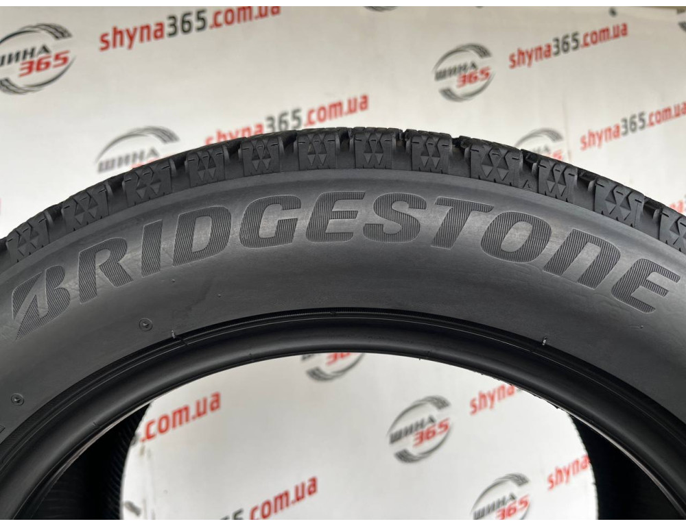 235/50 R17 BRIDGESTONE BLIZZAK VRX2 7mm