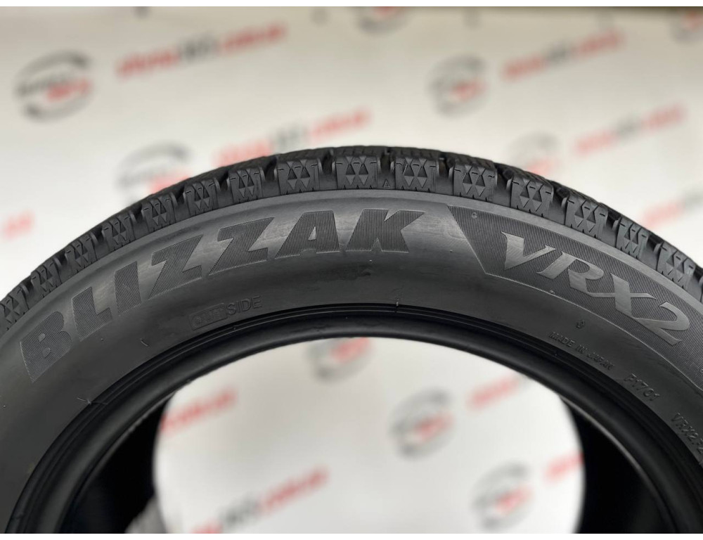 235/50 R17 BRIDGESTONE BLIZZAK VRX2 7mm