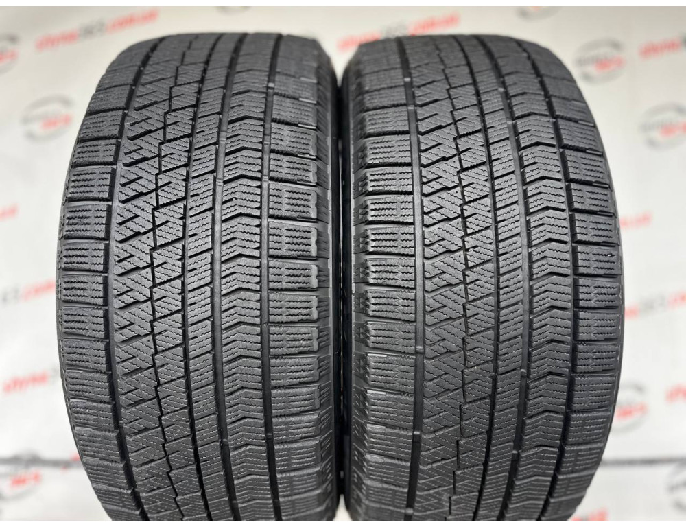 235/50 R17 BRIDGESTONE BLIZZAK VRX2 8mm
