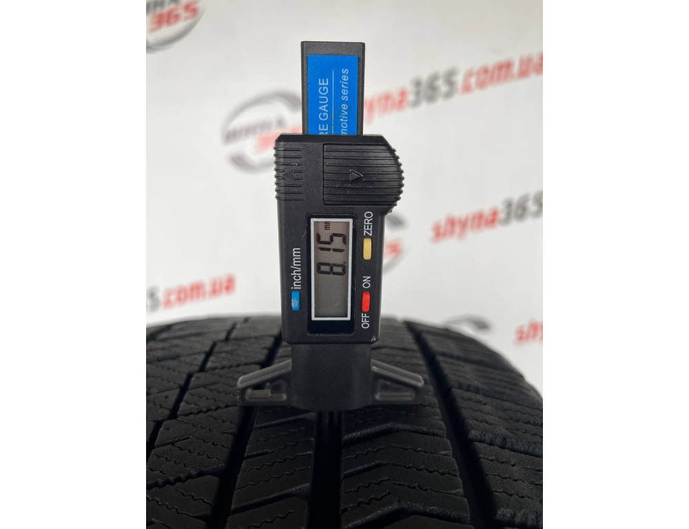 235/50 R17 BRIDGESTONE BLIZZAK VRX2 8mm