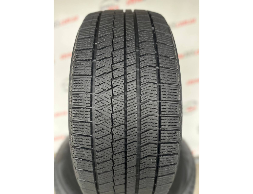 235/50 R17 BRIDGESTONE BLIZZAK VRX2 8mm