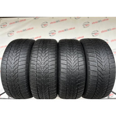 225/50 R17 DUNLOP SP WINTER SPORT 4D 4mm