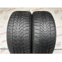 225/50 R17 DUNLOP SP WINTER SPORT 4D 4mm