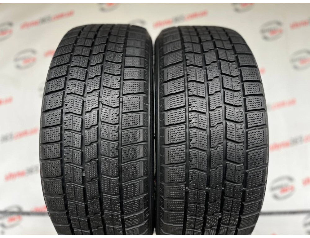 225/50 R17 GOODYEAR ICE NAVI 7 7mm