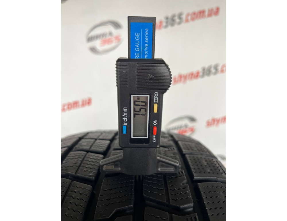 225/50 R17 GOODYEAR ICE NAVI 7 7mm