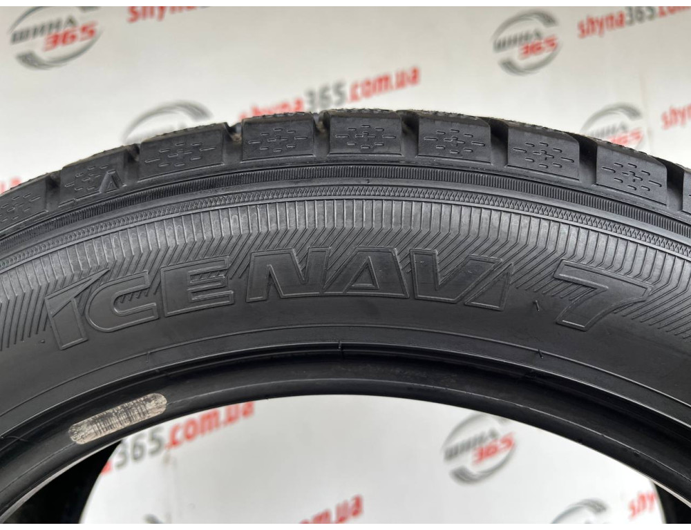 225/50 R17 GOODYEAR ICE NAVI 7 7mm