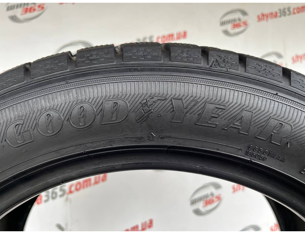225/50 R17 GOODYEAR ICE NAVI 7 7mm