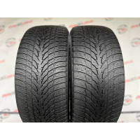 225/55 R17 NOKIAN SNOWPROOF 1 5mm