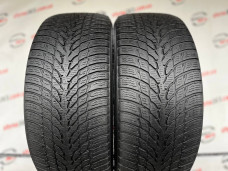 225/55 R17 NOKIAN SNOWPROOF 1 5mm
