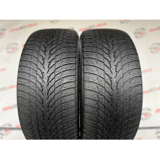 225/55 R17 NOKIAN SNOWPROOF 1 5mm