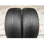 225/55 R17 NOKIAN SNOWPROOF 1 5mm