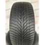 225/55 R17 NOKIAN SNOWPROOF 1 5mm