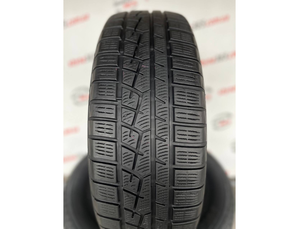 225/65 R17 YOKOHAMA W DRIVE 6mm