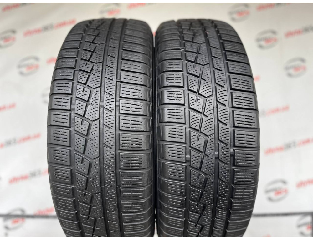 225/65 R17 YOKOHAMA W DRIVE 6mm