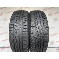 225/65 R17 YOKOHAMA W DRIVE 6mm