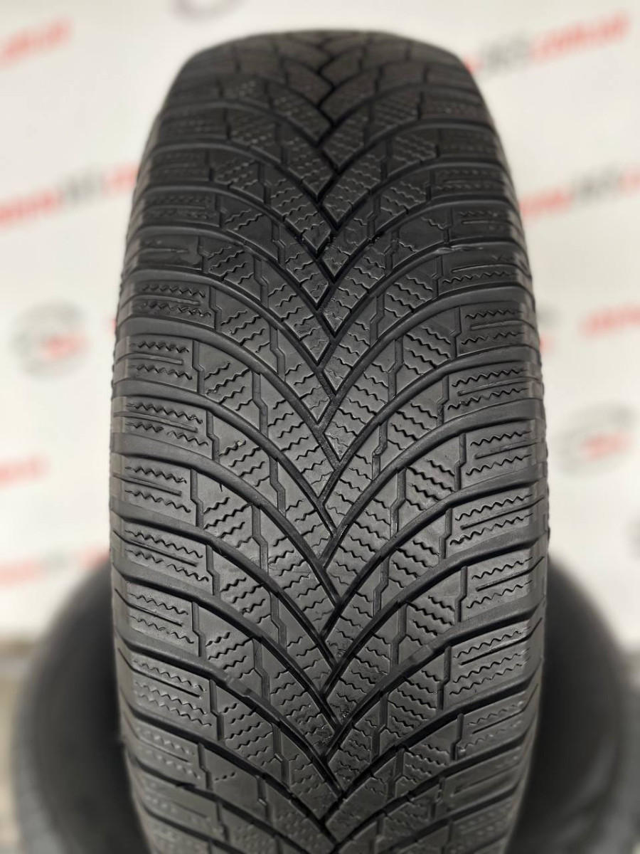 225/65 R17 FIRESTONE WINTERHAWK 4 5mm