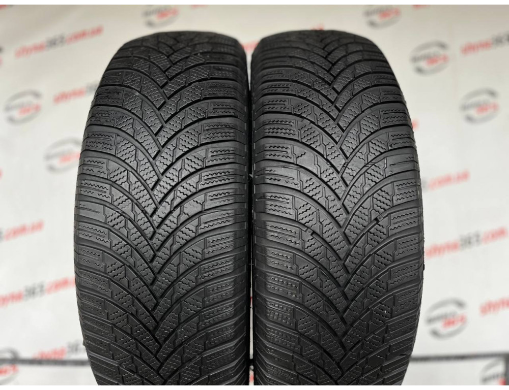225/65 R17 FIRESTONE WINTERHAWK 4 5mm