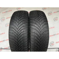 225/65 R17 FIRESTONE WINTERHAWK 4 5mm