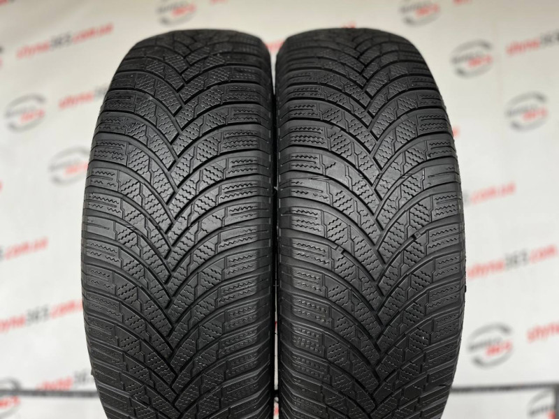 225/65 R17 FIRESTONE WINTERHAWK 4 5mm