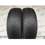 225/65 R17 FIRESTONE WINTERHAWK 4 5mm