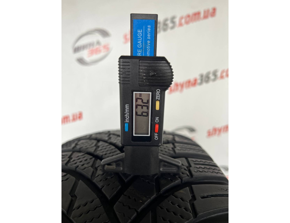 225/65 R17 FIRESTONE WINTERHAWK 4 5mm