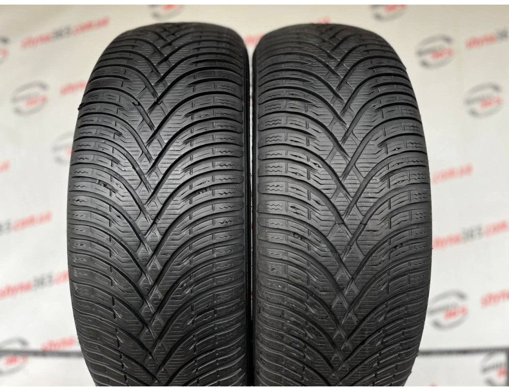 225/65 R17 KLEBER KRISALP HP3 SUV 7mm