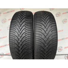 225/65 R17 KLEBER KRISALP HP3 SUV 7mm