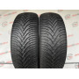 225/65 R17 KLEBER KRISALP HP3 SUV 7mm