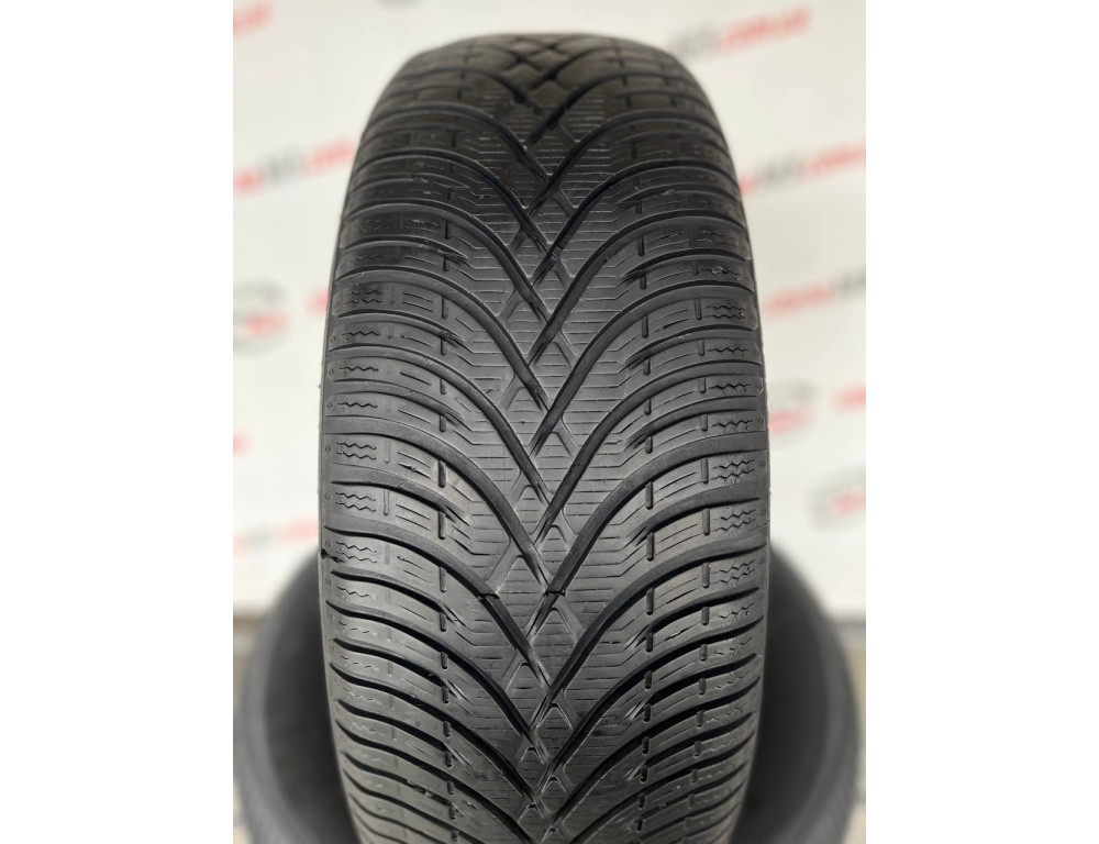 225/65 R17 KLEBER KRISALP HP3 SUV 7mm