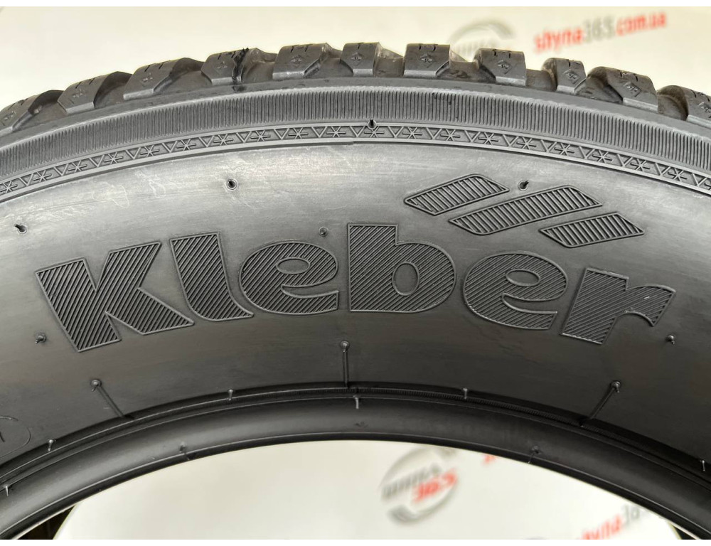 225/65 R17 KLEBER KRISALP HP3 SUV 7mm