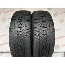 225/65 R17 HANKOOK WINTER I CEPT EVO3 X W330A 6mm