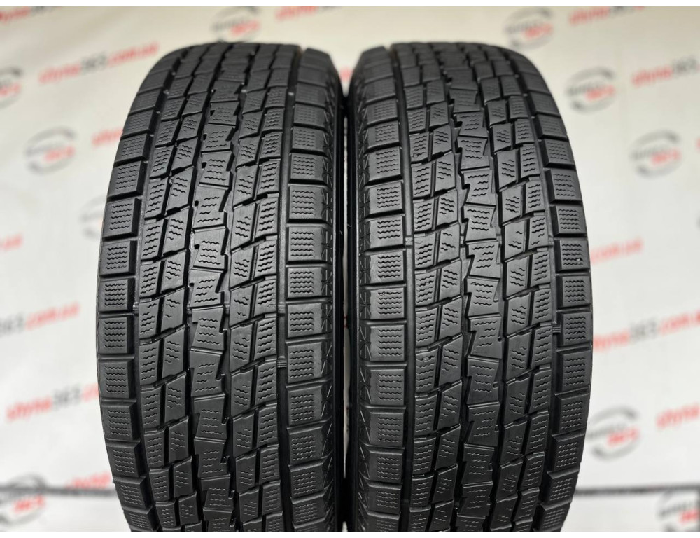 235/65 R17 GOODYEAR ICE NAVI SUV 8mm