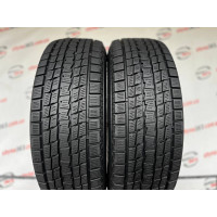 235/65 R17 GOODYEAR ICE NAVI SUV 8mm