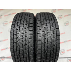 235/65 R17 GOODYEAR ICE NAVI SUV 8mm