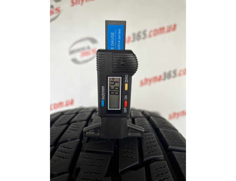 235/65 R17 GOODYEAR ICE NAVI SUV 8mm