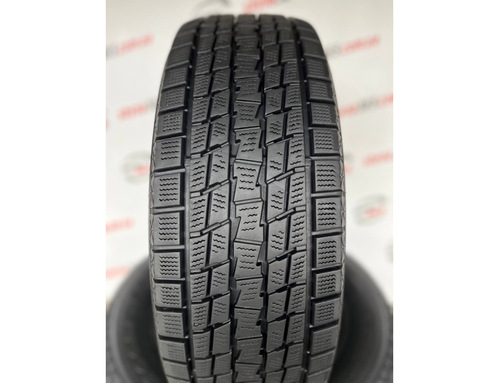 235/65 R17 GOODYEAR ICE NAVI SUV 8mm