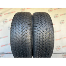 225/65 R17 NOKIAN SNOWPROOF 2 SUV 6mm